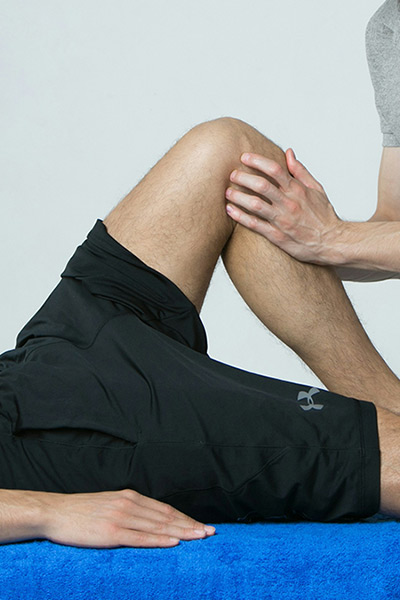 Maria Eichhorn Phsiotherapie – Bobaththerapie