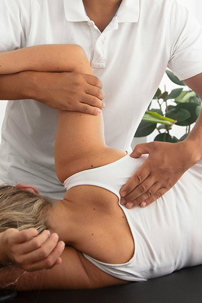 Maria Eichhorn Phsiotherapie – Osteopathie