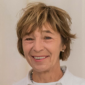 Claudia Hahne