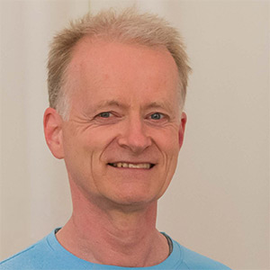 Klaus Wesener