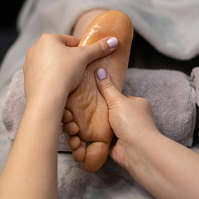 Maria Eichhorn Physiotherapie  – Entspannung