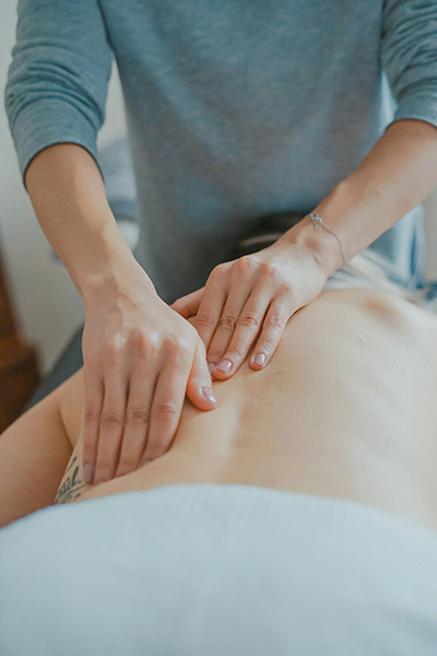 Maria Eichhorn Phyiotherapie – Manuelle Therapie
