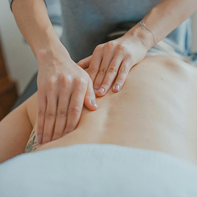 Maria Eichhorn Physiotherapie 